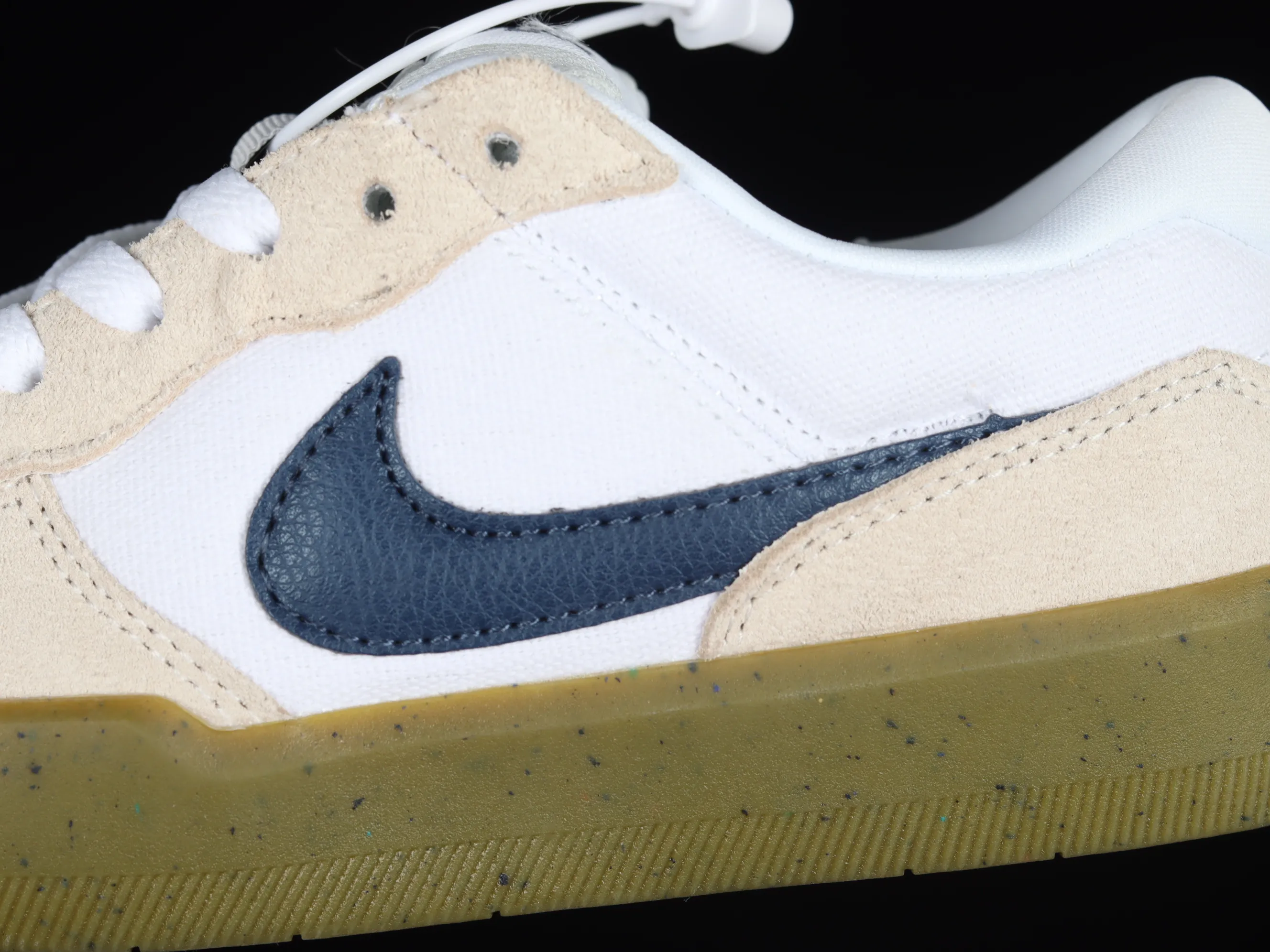 All categories Nk SB Dunk series Nk Force 58 simplified skateboard shoes Nk SB Force 58 Nike simplified retro skateboard shoes CZ2959-100